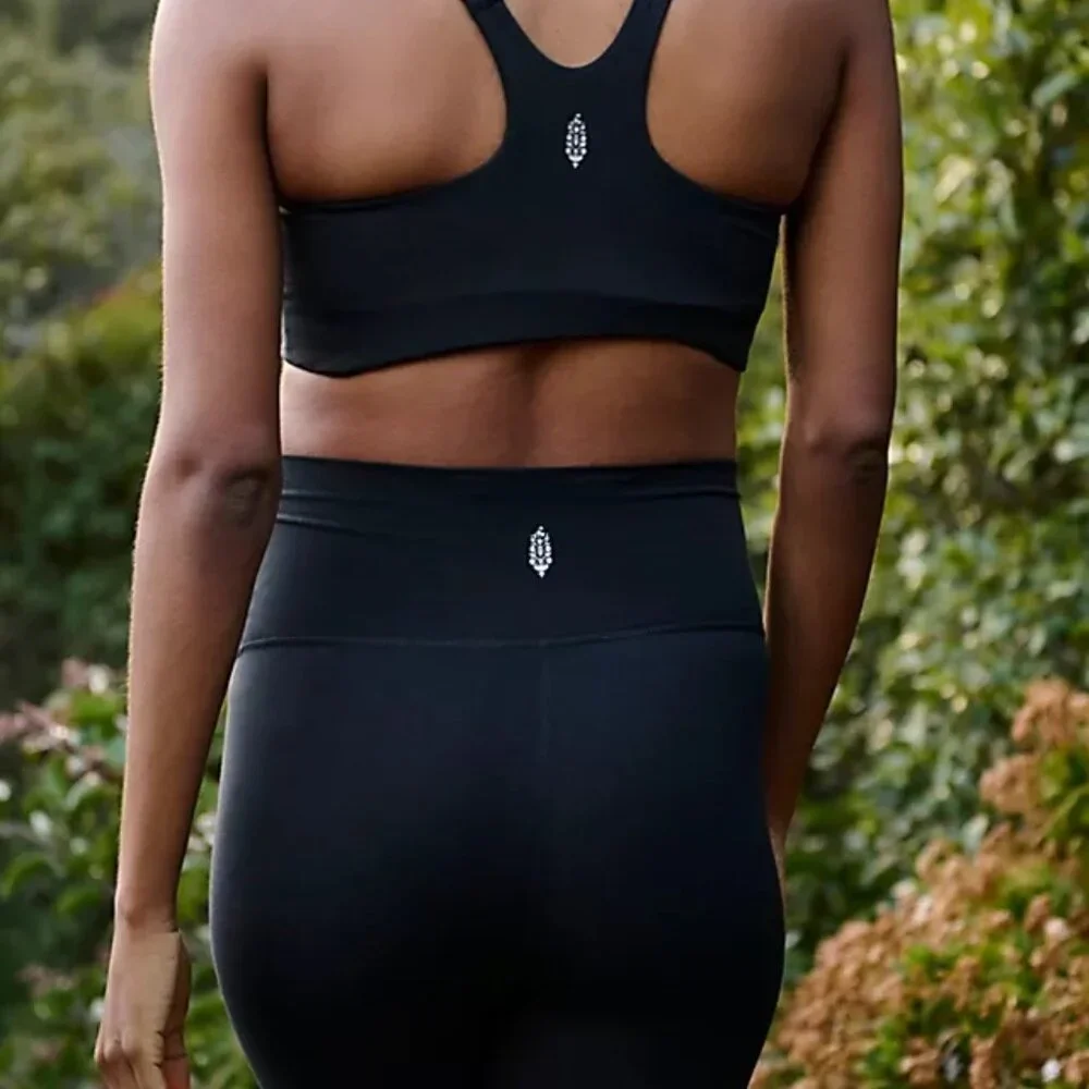 FP Movement x Hatch Never Better Square Neck‎ Maternity Bra Size XS